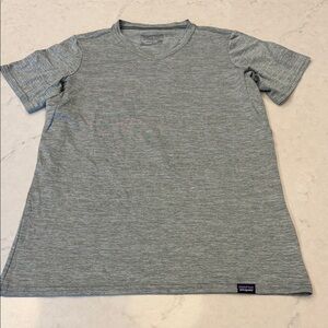 Patagonia Capilene Cool Daily Short-Sleeve Shirt - Women's size XS